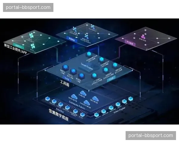 智能算法驱动场边内容即时生成 提升直播信号附加值