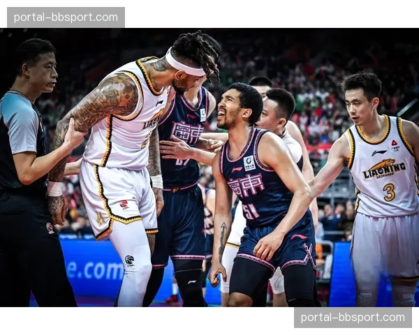 广厦提前锁定常规赛第二名，新援马利克·威廉姆斯完成注册